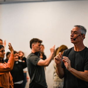 Taller Gimnasia Postural Barcelona