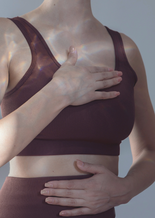 Salud integral mujer