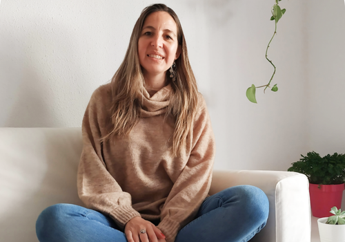 Taller - Maria Lafosse Lara